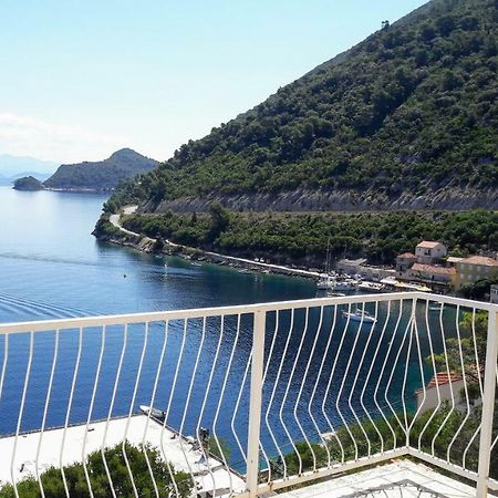 Sea View Apartment For Two,Sobra Babino Polje Extérieur photo