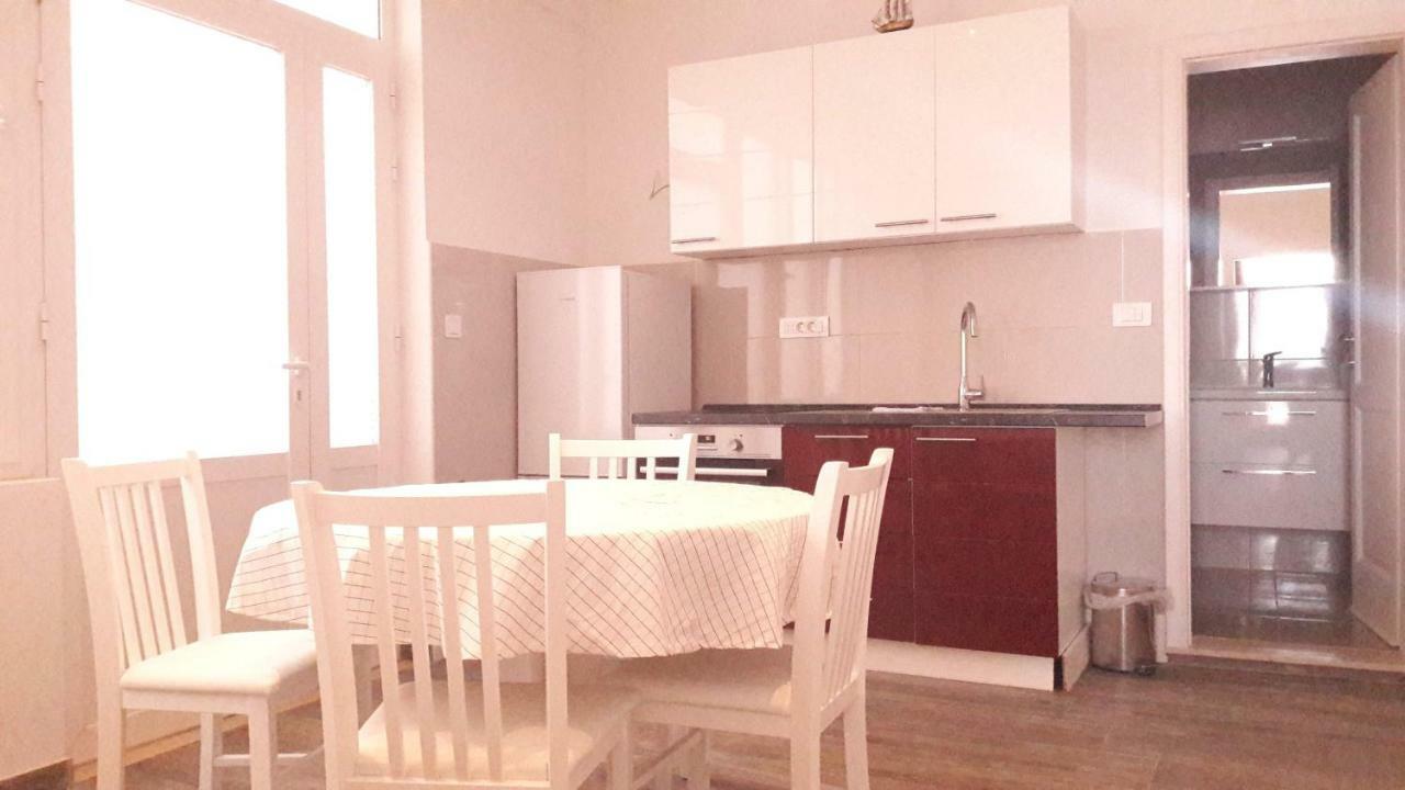 Sea View Apartment For Two,Sobra Babino Polje Extérieur photo